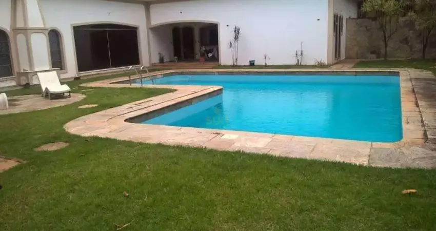 Casa com 11 dormitórios à venda, 1800 m² por R$ 17.000.000 - Alphaville Industri