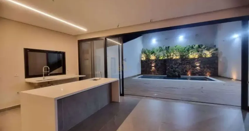 Casa com 4 dormitórios à venda, 400 m² por R$ 4.000.000 - Tamboré - Santana de P
