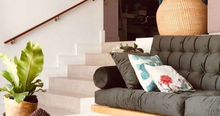 Casa com 3 dormitórios à venda, 360 m² por R$ 2.250.000 - Tarumã - Santana de Pa