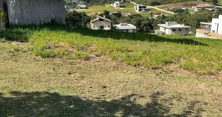 Terreno à venda, 427 m² por R$ 555. - Jardim Bandeirantes - Santana de Parnaíba/