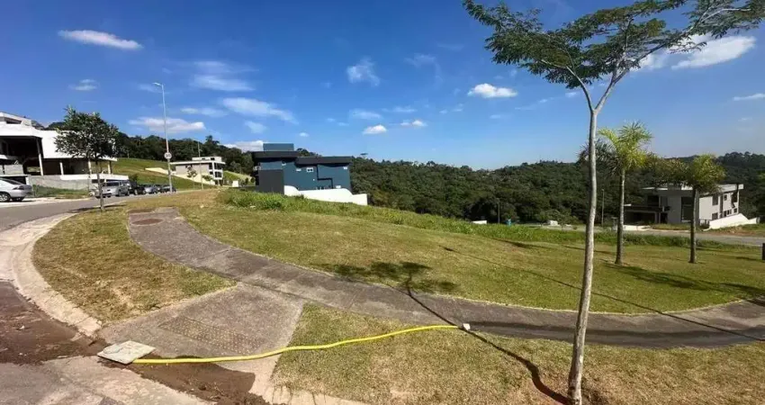 Terreno à venda, 450 m² por R$ 585. - Jardim Bandeirantes - Santana de Parnaíba/