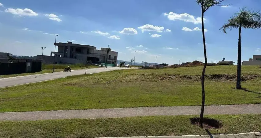 Terreno à venda, 564 m² por R$ 669.000 - Jardim Bandeirantes - Santana de Parnaí