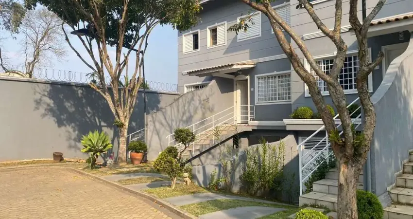 Morada dos Ipês - Casa com 145m², 3 Dorms (2 Suítes), 3 Vagas e Muito Lazer em J