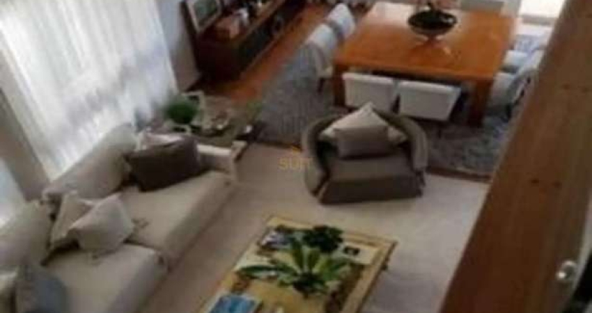 Casa com 4 dormitórios à venda, 380 m² por R$ 2.800. - Residencial Morada dos La