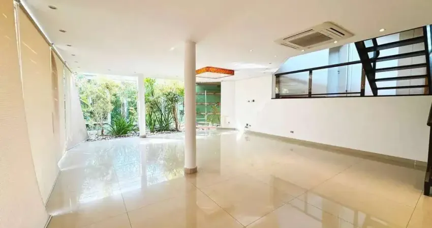 Casa com 4 dormitórios à venda, 1 m² por R$ 11.000. - Alphaville Residencial Doi