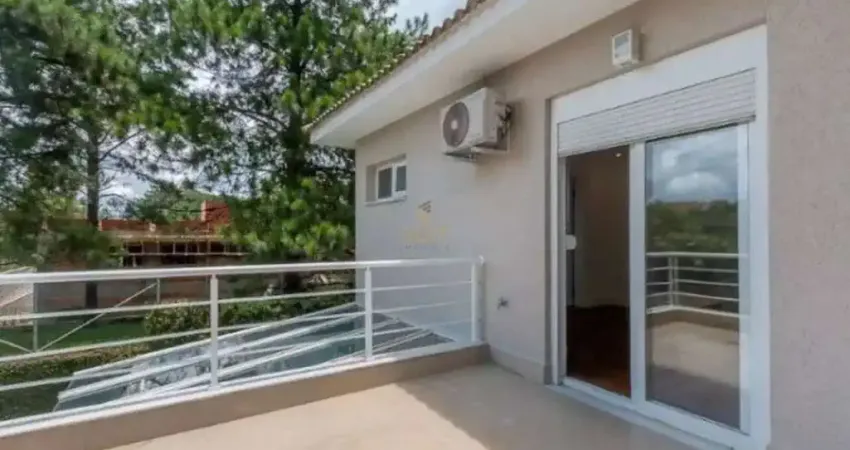 Casa com 3 dormitórios à venda, 480 m² por R$ 4.500. - Residencial Morada dos La