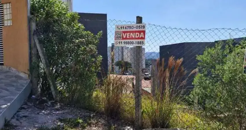 Terreno à venda em Barueri/SP por R$ 333.510 (11) 94584-8250 WhatsApp