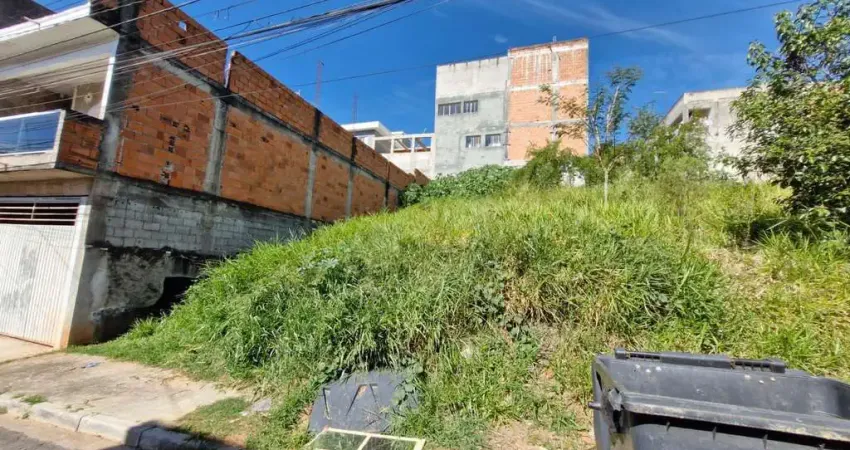 Terreno à venda em Barueri/SP por R$ 266.000 - contato: (11) 94584-8250 WhatsApp