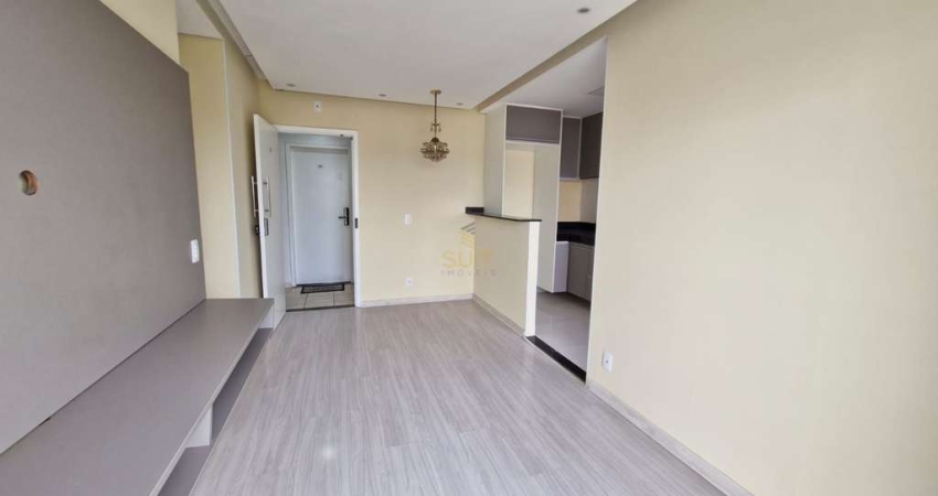Apartamento com 2 quartos à venda na Estrada das Pitas, 952, Parque Viana, Barueri