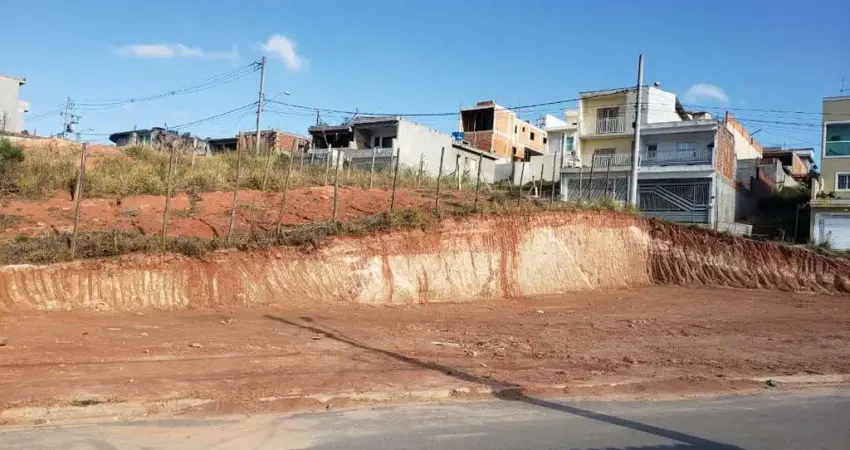 Terreno à venda Jardim Ana Cristina -  Jandira/SP SUIT IMÓVEIS (11) 94584-8250 W