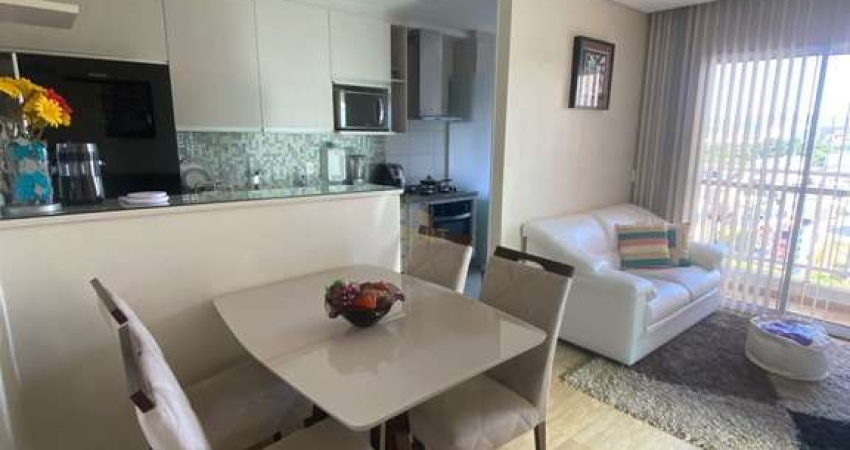Apartamento para locação MOBILIADO em Barueri/SP (11) 94584-8250 WhatsApp
