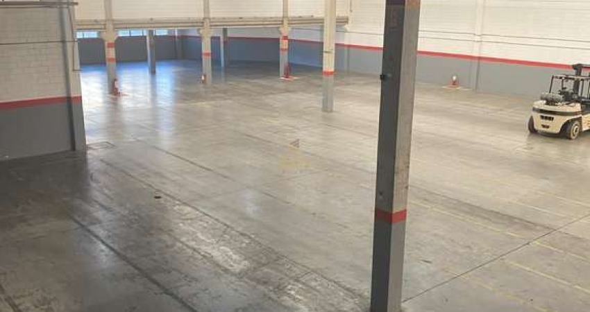 Galpão para locação em Barueri/SP SUIT IMÓVEIS (11) 94584-8250 WhatsApp