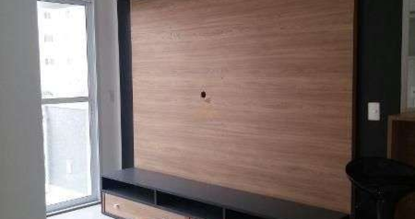 Apartamento de 65m² para locação em Alphaville - SUIT IMÓVEIS (11) 94584-8250 Wh