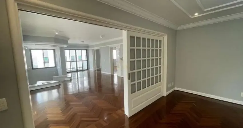 Apartamento com 288m² para locação! Alphaville - Barueri/SP (11) 94584-8250 What
