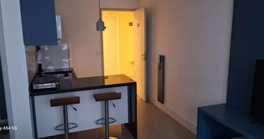 Studio de 26 m² para locação no Bethaville, Barueri/SP (11) 94584-8250 WhatsApp
