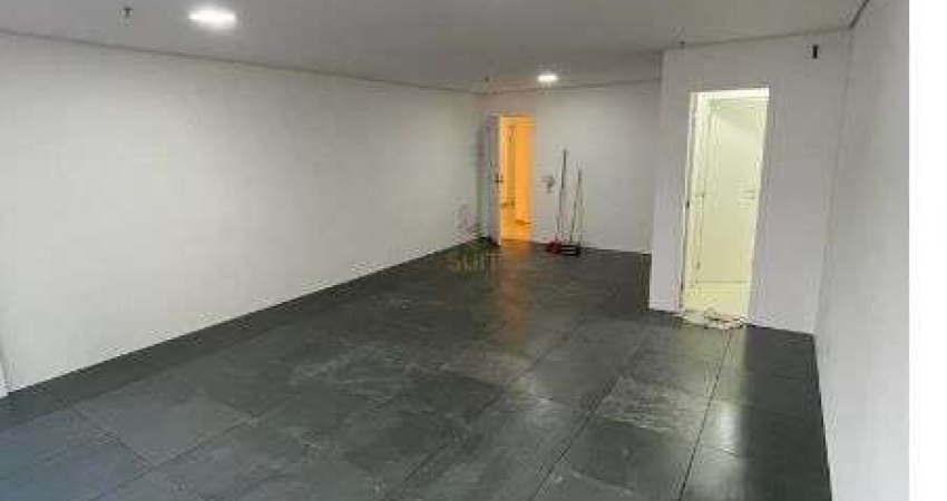 Sala Comercial com 43,33 m² Para locação em Alphaville - (11) 94584-8250 WhatsAp