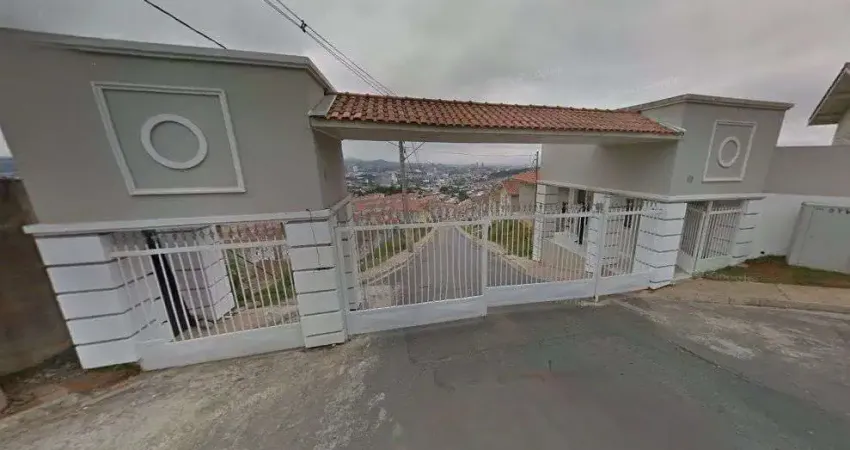 Casa em condomínio 2 dormitórios à venda sítio das paineiras/california barueri/sp