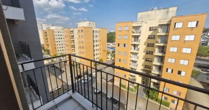 Apartamento com 2 quartos para alugar na Avenida Antônio Bardella, 17, Jardim São Luiz, Jandira