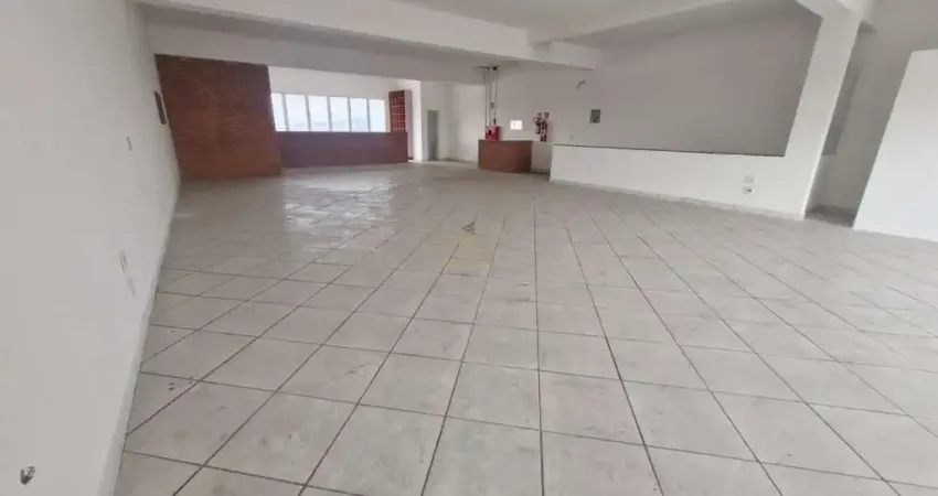 Ponto comercial para alugar na Estrada Velha de Itapevi, 4000, Jardim Paulista, Barueri