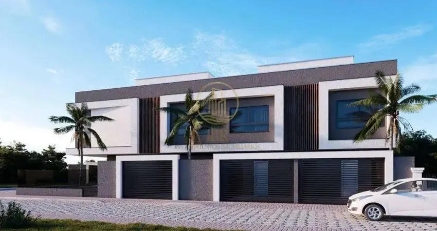 Casa com 2 quartos à venda na Rua Cangerana, 788, Canto Grande, Bombinhas