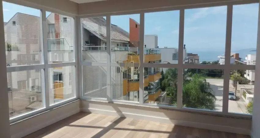 Sunny residence - cobertura duplex com 3 suites na praia de mariscal