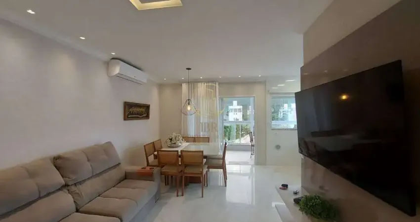 Cobertura duplex mobiliada - 03 dormitórios praia do mariscal bombinhas-sc