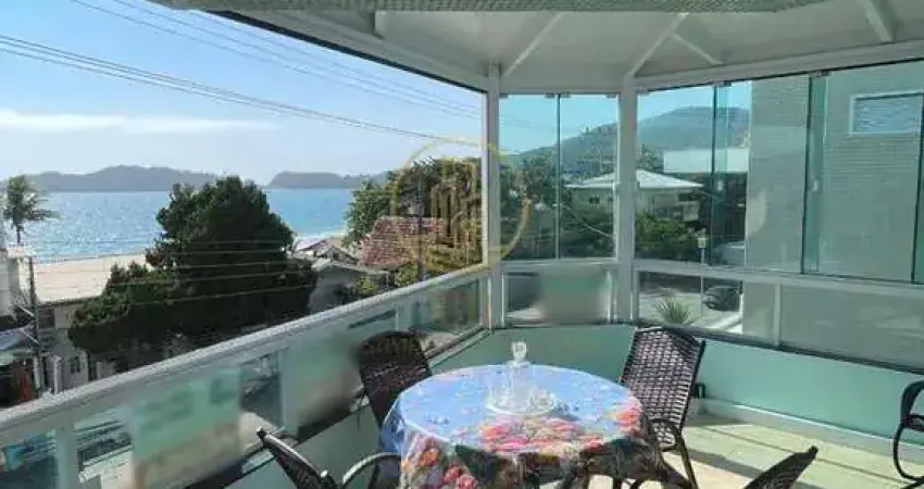 Apartamento com 3 quartos à venda na Avenida Verador Manoel Dos Santos, Centro, Bombinhas