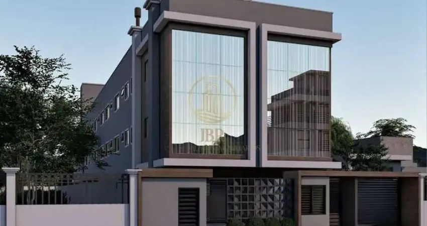 Apartamento nº303 e 304  lateral  residencial maria tereza -r i -6-07686- praia zimbros-bombinhas-sc