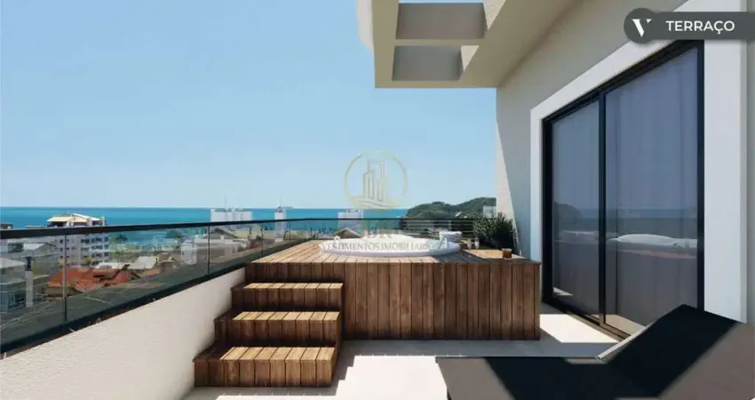 Vivace residence - apartamento 304 com 3 dormitorios - praia do centro - bombinhas-sc