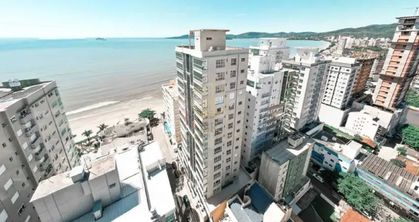 Apartamento à venda na Rua 319, Meia Praia, Itapema