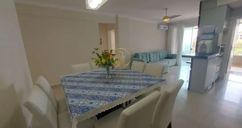 Residencial yasmin - apartamento à venda 3 quartos praia de bombas - bombinhas sc