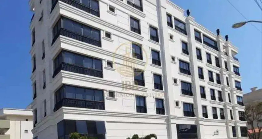 Apartamento à venda com 2 suítes no residencial ponta de sagres – praia de bombas, bombinhas/sc