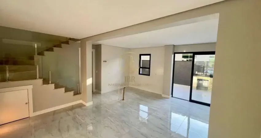 Casa à venda na Rua Saíra Amarela, 748, Centro, Bombinhas