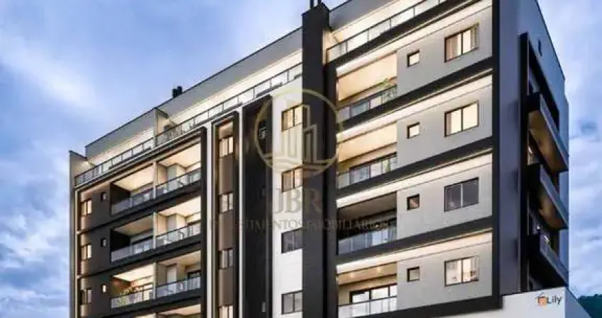 Lançamento felicità residencial 2 e 3 suítes - apto cobertura praia de bombinhas