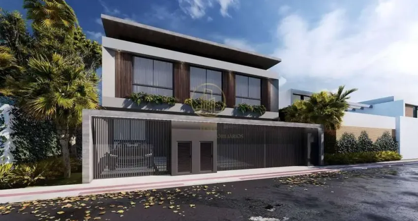 Casa com 2 quartos à venda na Rua Martim Pescador, 716, Bombas, Bombinhas