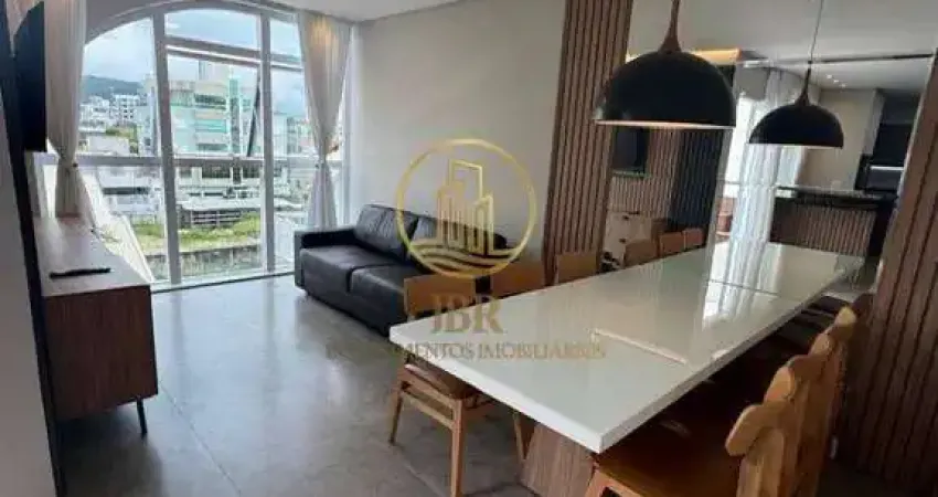 Cobertura duplex 3 suites praia do canto grande bombinhas- sc