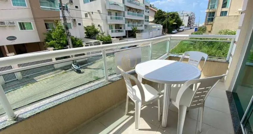 Apartamento com 2 quartos a venda na praia de bombas - bombinhas