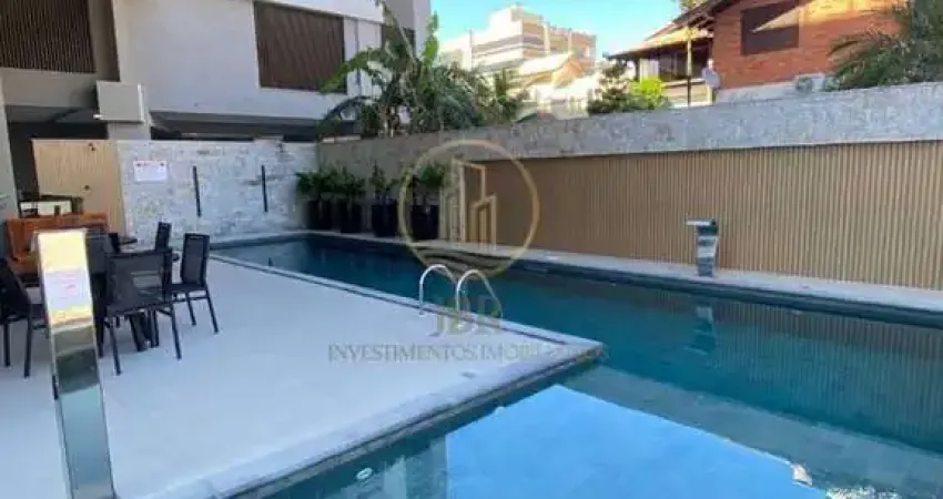 Residencial areias de bombas apartamento nº406 - 2 quartos praia de bombas, bombinhas/sc