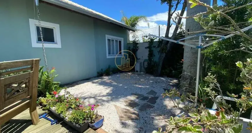 Casa com 4 quartos à venda na Rua Vereador Manoel José dos Santos, Bombas, Bombinhas