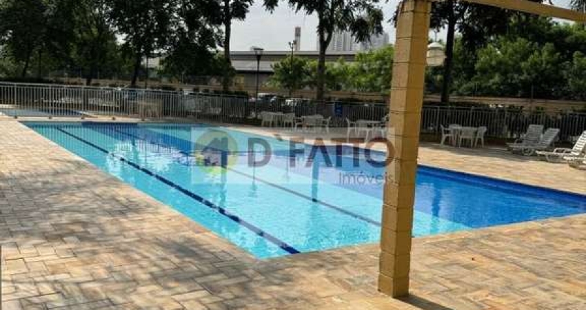 Apartamento com 2 quartos para alugar na Vila Venditti, Guarulhos 