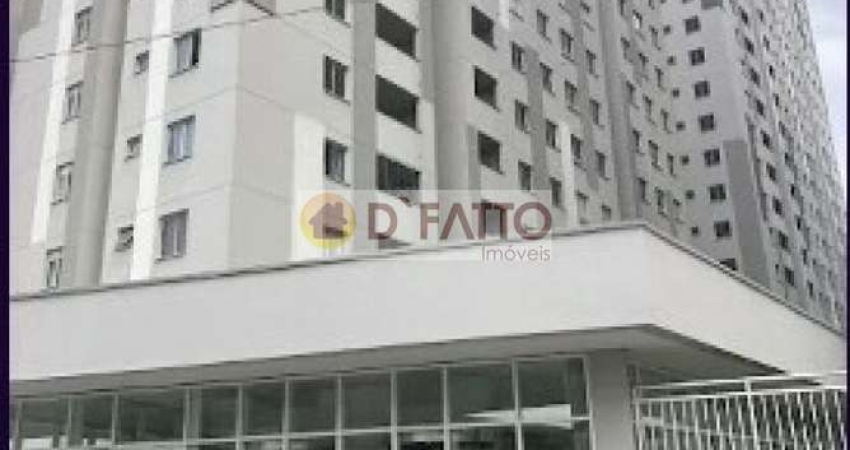 Apartamento com 1 quarto à venda na Vila das Bandeiras, Guarulhos 