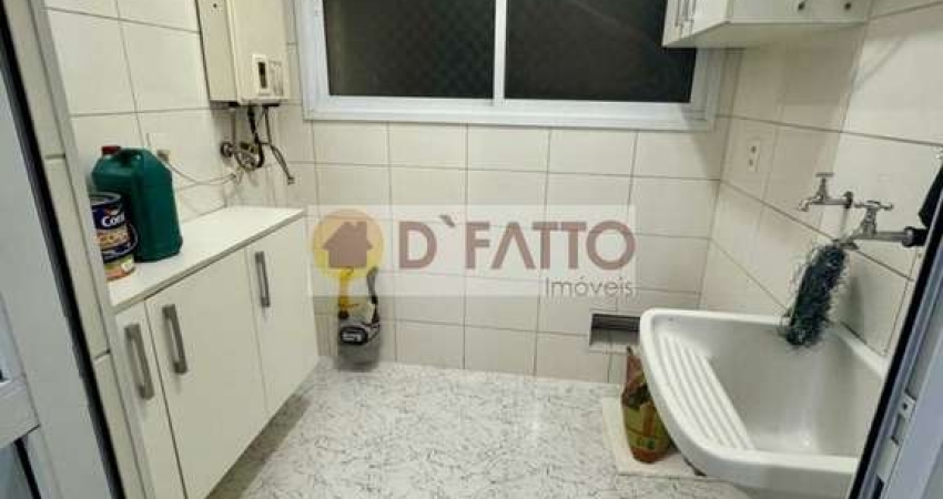 Apartamento com 2 quartos à venda no Jardim Rosa de Franca, Guarulhos 