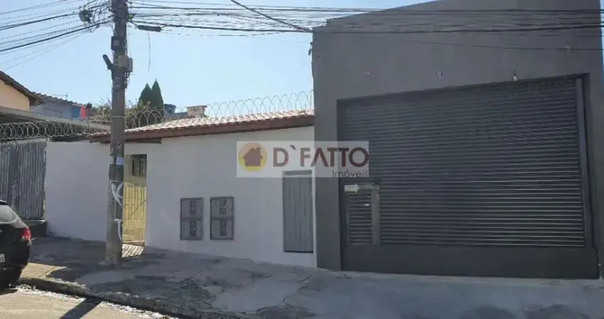 Imovel para renda Vila Barros