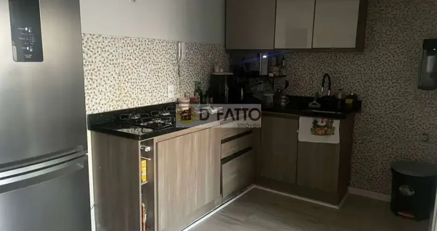 Apartamento com 2 quartos à venda na Vila Barros, Guarulhos 