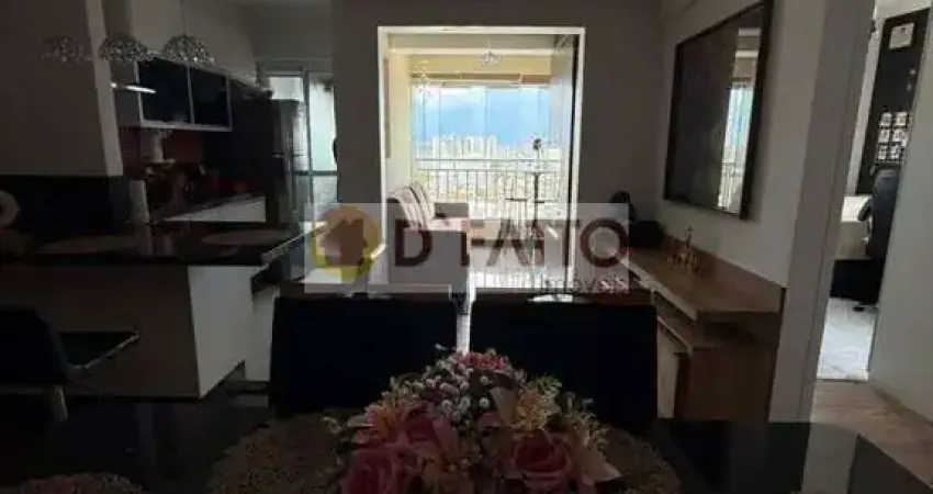 Apartamento com 2 quartos à venda no Gopoúva, Guarulhos 