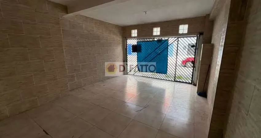 Casa com 5 quartos à venda no Jardim Tranqüilidade, Guarulhos 