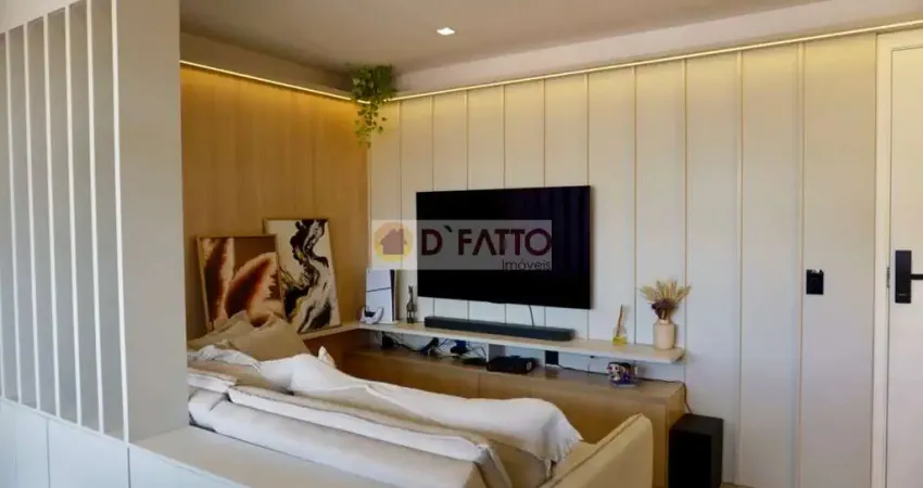 Apartamento com 2 quartos à venda no Jardim Vila Galvão, Guarulhos 