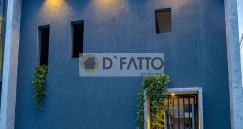 Kitnet com 1 dormitório para alugar, 20 m² por R$ 1.000,00/mês - Cidade Brasil - Guarulhos/SP