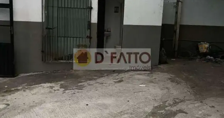 Terreno à venda no Jardim Vila Galvão, Guarulhos 