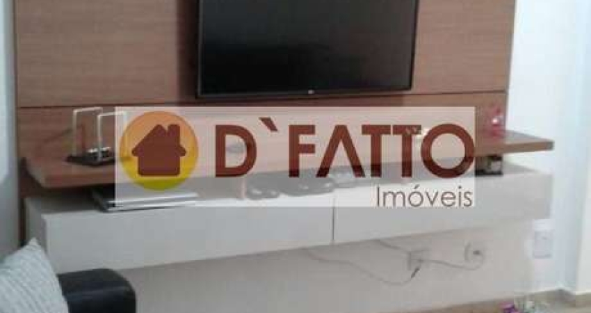 Apartamento com 3 dormitórios 127m² - Centro - Guarulhos/SP